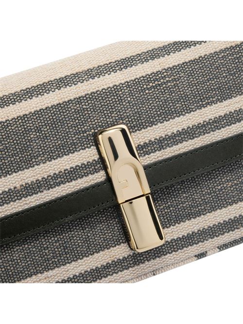 Iride borsa a tracolla piccola FURLA | WB01826PTONI INDIGO